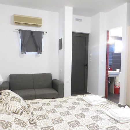 Nicolas Apartments Jerapetra Zewnętrze zdjęcie