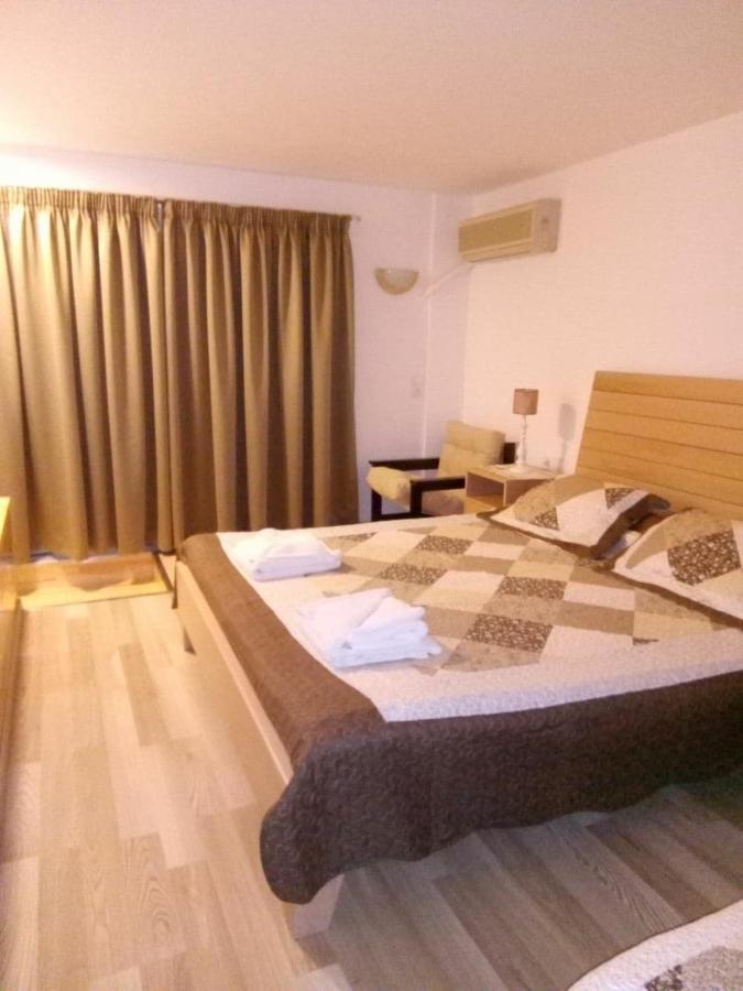 Nicolas Apartments Jerapetra Zewnętrze zdjęcie