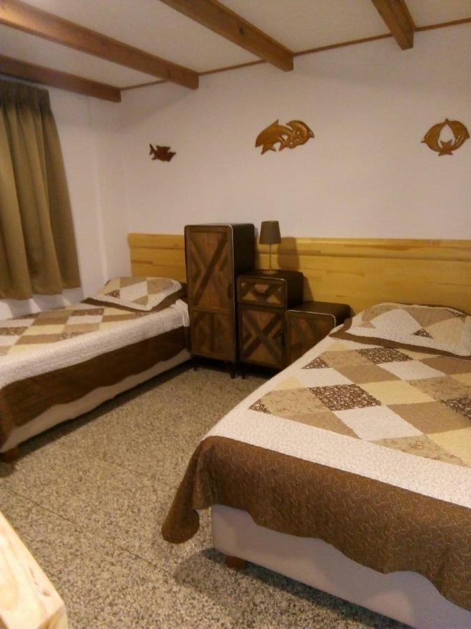 Nicolas Apartments Jerapetra Zewnętrze zdjęcie