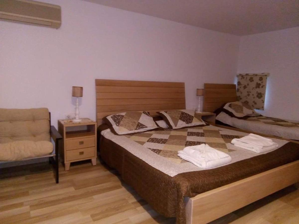 Nicolas Apartments Jerapetra Zewnętrze zdjęcie