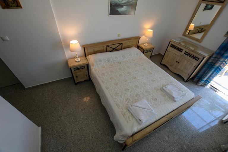 Nicolas Apartments Jerapetra Zewnętrze zdjęcie