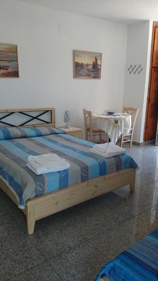 Nicolas Apartments Jerapetra Zewnętrze zdjęcie
