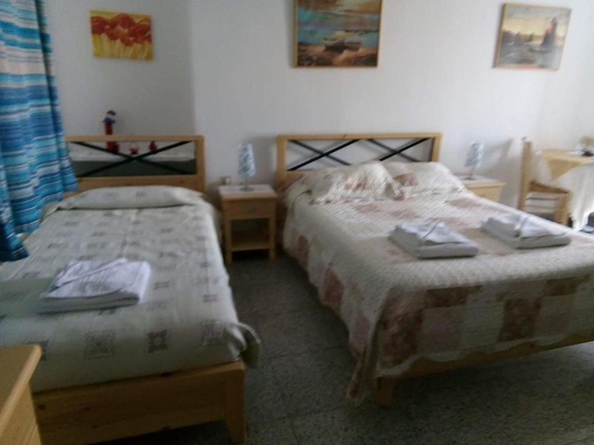 Nicolas Apartments Jerapetra Zewnętrze zdjęcie