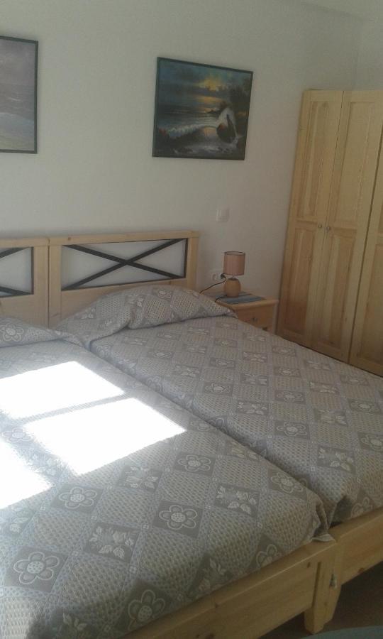 Nicolas Apartments Jerapetra Zewnętrze zdjęcie