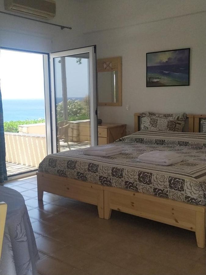 Nicolas Apartments Jerapetra Zewnętrze zdjęcie