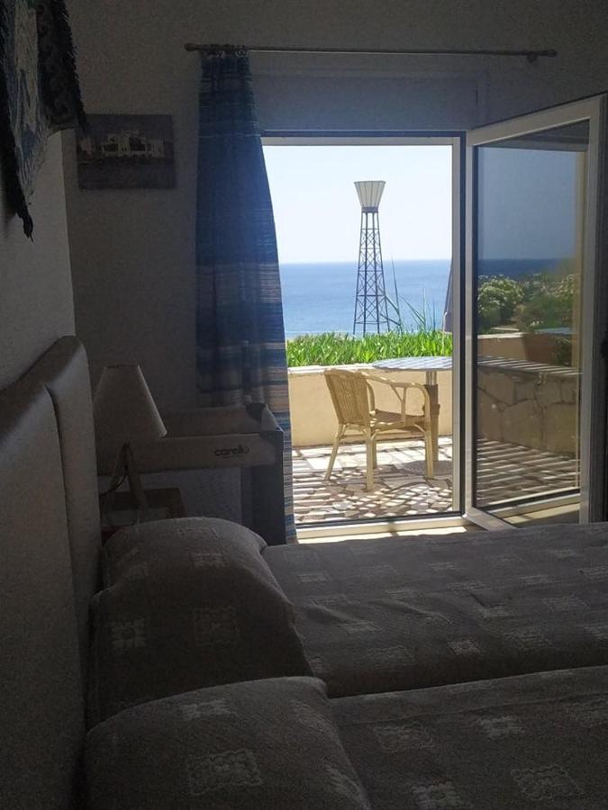 Nicolas Apartments Jerapetra Zewnętrze zdjęcie