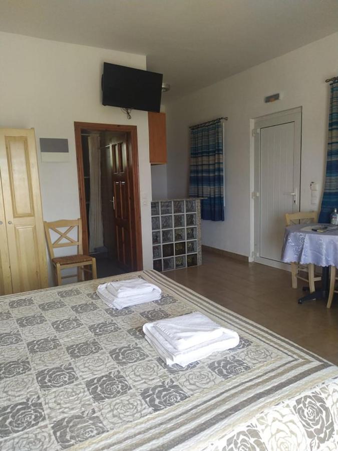 Nicolas Apartments Jerapetra Zewnętrze zdjęcie