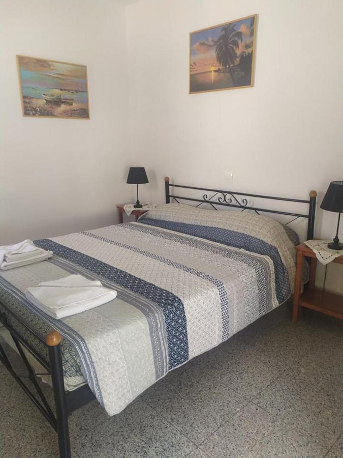 Nicolas Apartments Jerapetra Zewnętrze zdjęcie