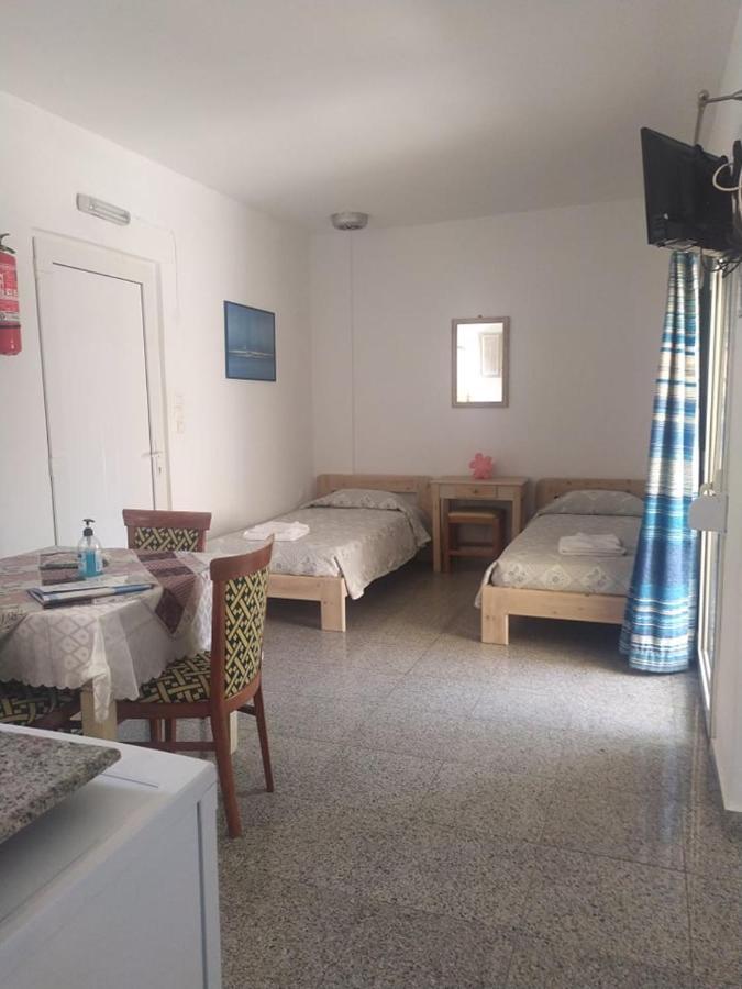 Nicolas Apartments Jerapetra Zewnętrze zdjęcie