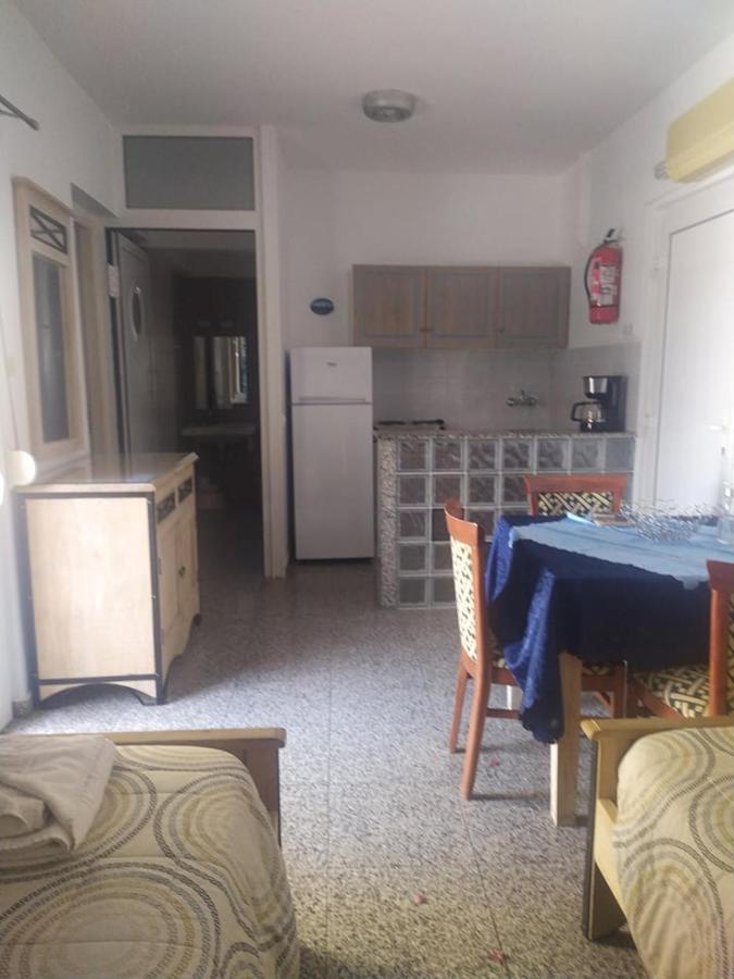Nicolas Apartments Jerapetra Zewnętrze zdjęcie