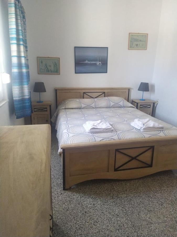 Nicolas Apartments Jerapetra Zewnętrze zdjęcie