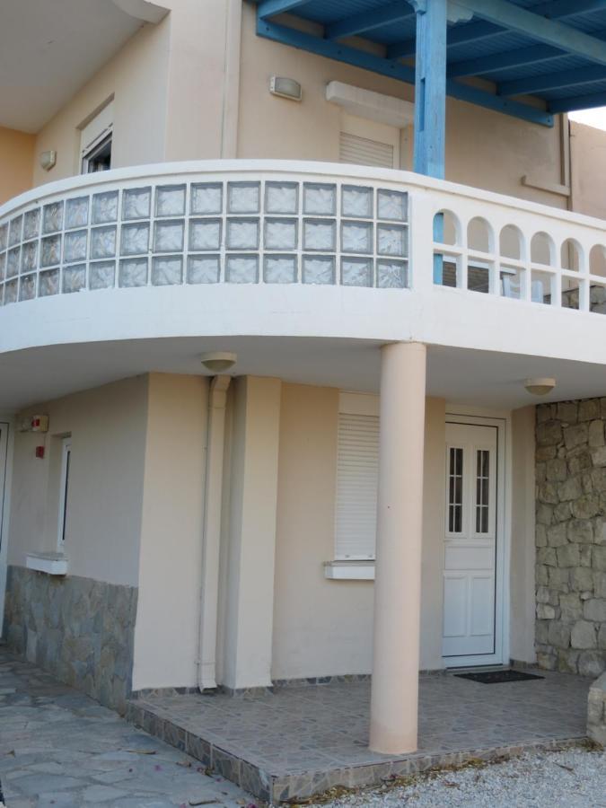 Nicolas Apartments Jerapetra Zewnętrze zdjęcie