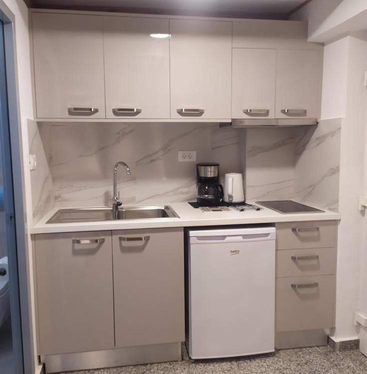 Nicolas Apartments Jerapetra Zewnętrze zdjęcie