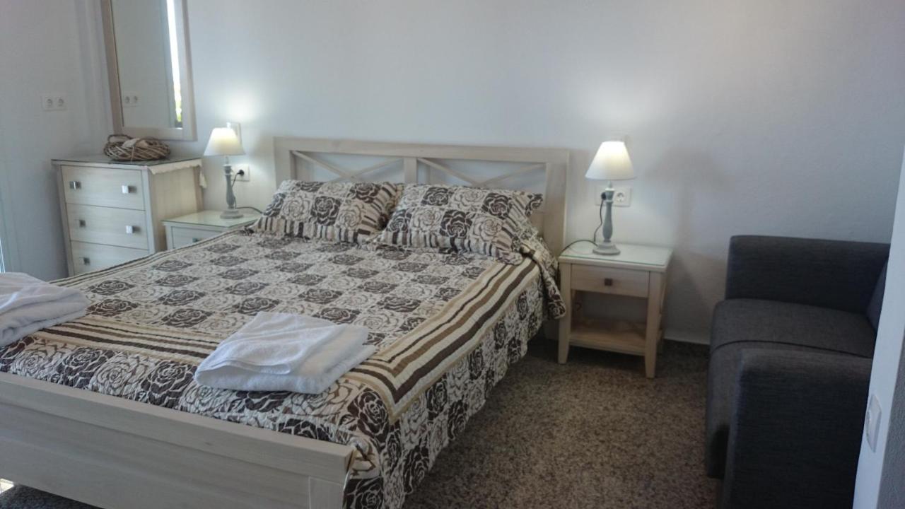 Nicolas Apartments Jerapetra Zewnętrze zdjęcie