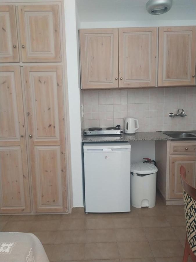 Nicolas Apartments Jerapetra Zewnętrze zdjęcie