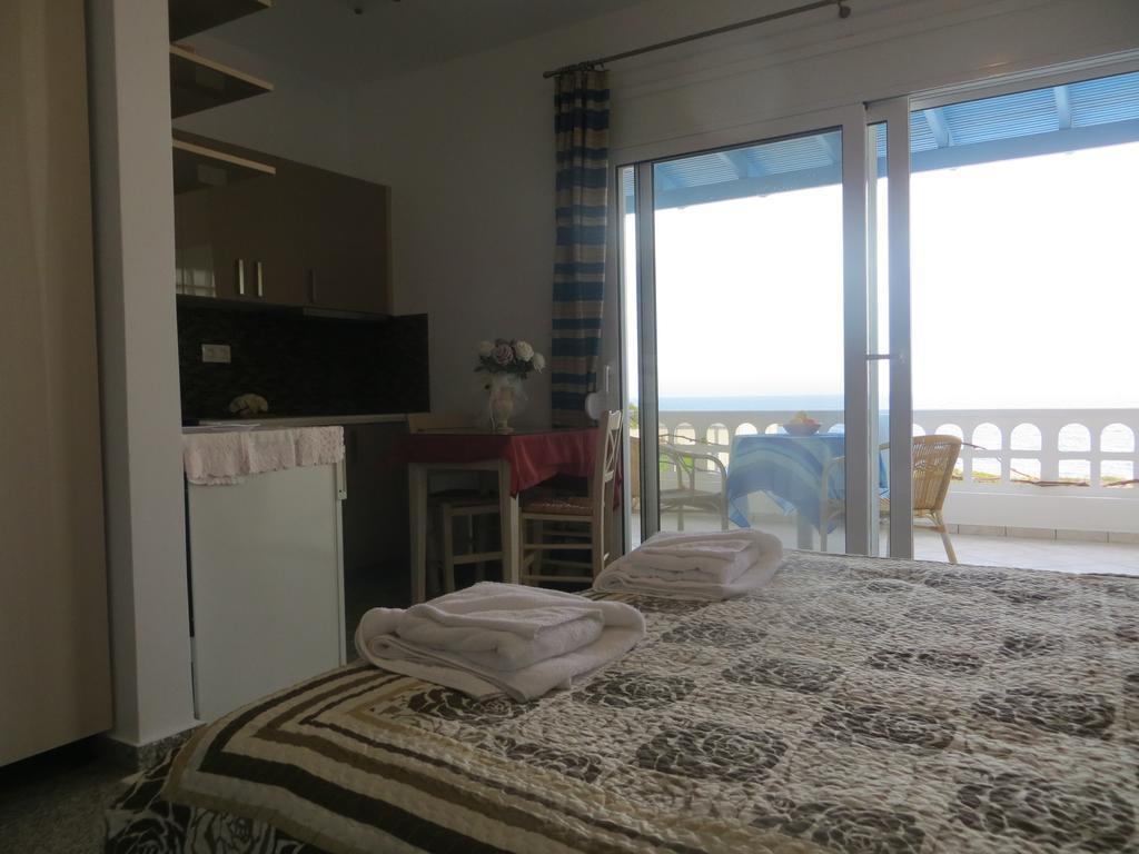 Nicolas Apartments Jerapetra Pokój zdjęcie