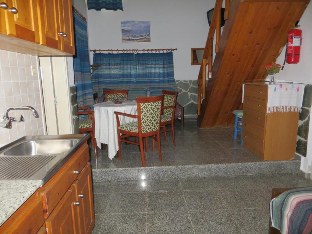 Nicolas Apartments Jerapetra Pokój zdjęcie
