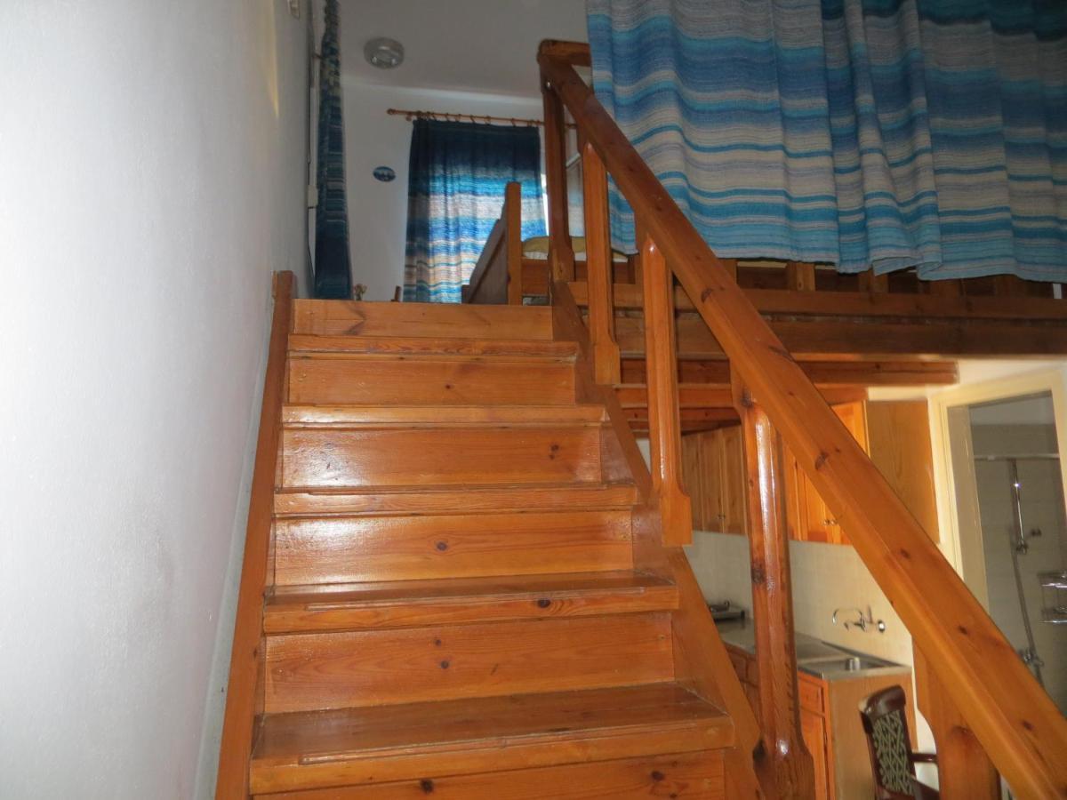 Nicolas Apartments Jerapetra Pokój zdjęcie