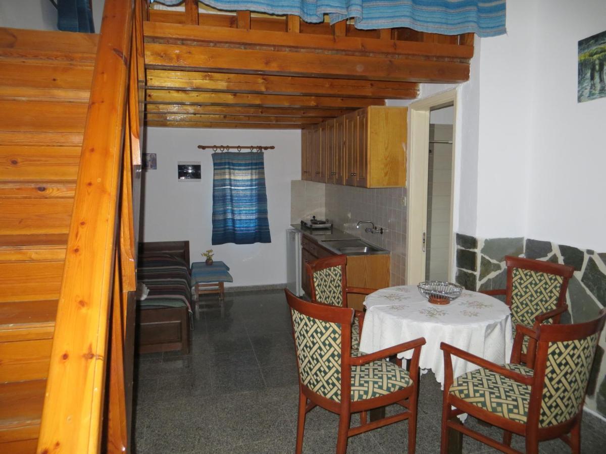 Nicolas Apartments Jerapetra Pokój zdjęcie