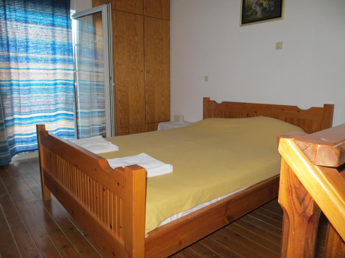 Nicolas Apartments Jerapetra Pokój zdjęcie
