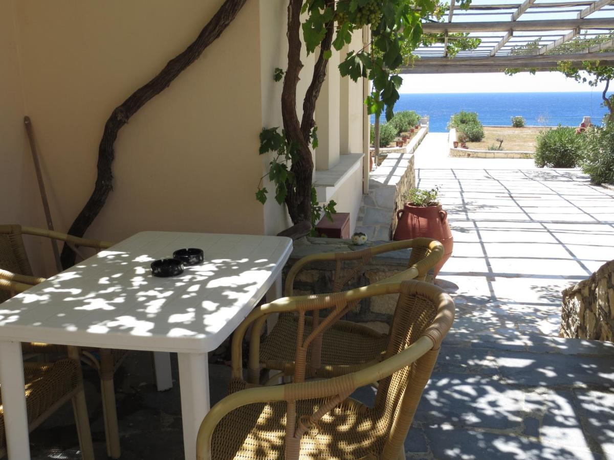 Nicolas Apartments Jerapetra Pokój zdjęcie